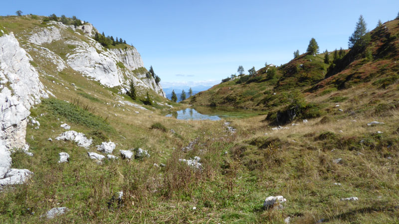 Laghi.......del TRENTINO